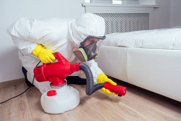 Best Exterminator Services  in Parrish, AL
