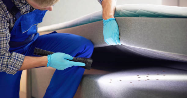 Best Pest Control Cost  in Parrish, AL